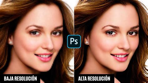 crear imagen photoshop buena calidad